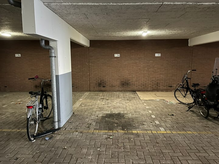 Photo 38 of Hector Berliozstraat 132