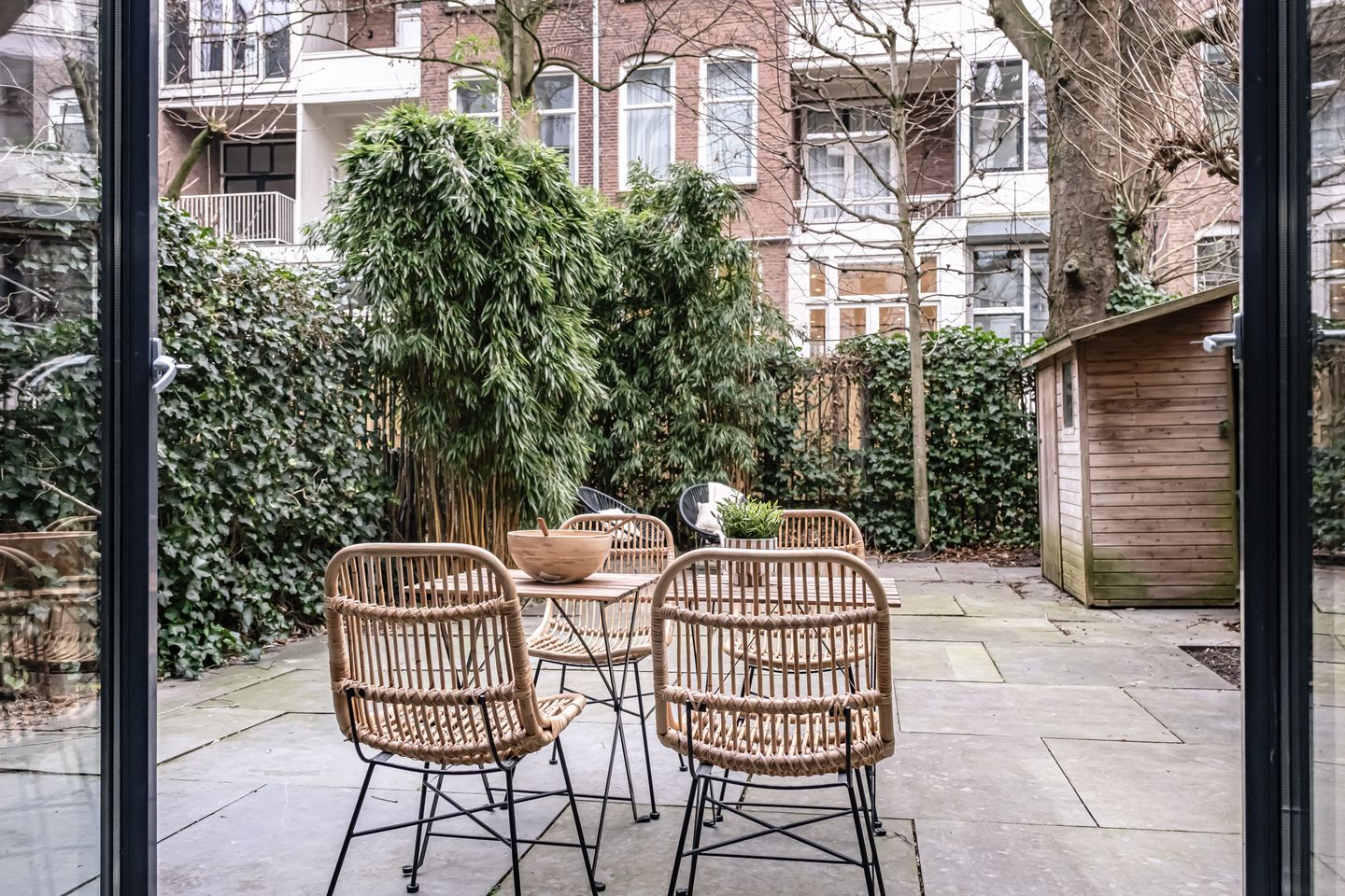 Foto 14 van Pieter Cornelisz. Hooftstraat 13