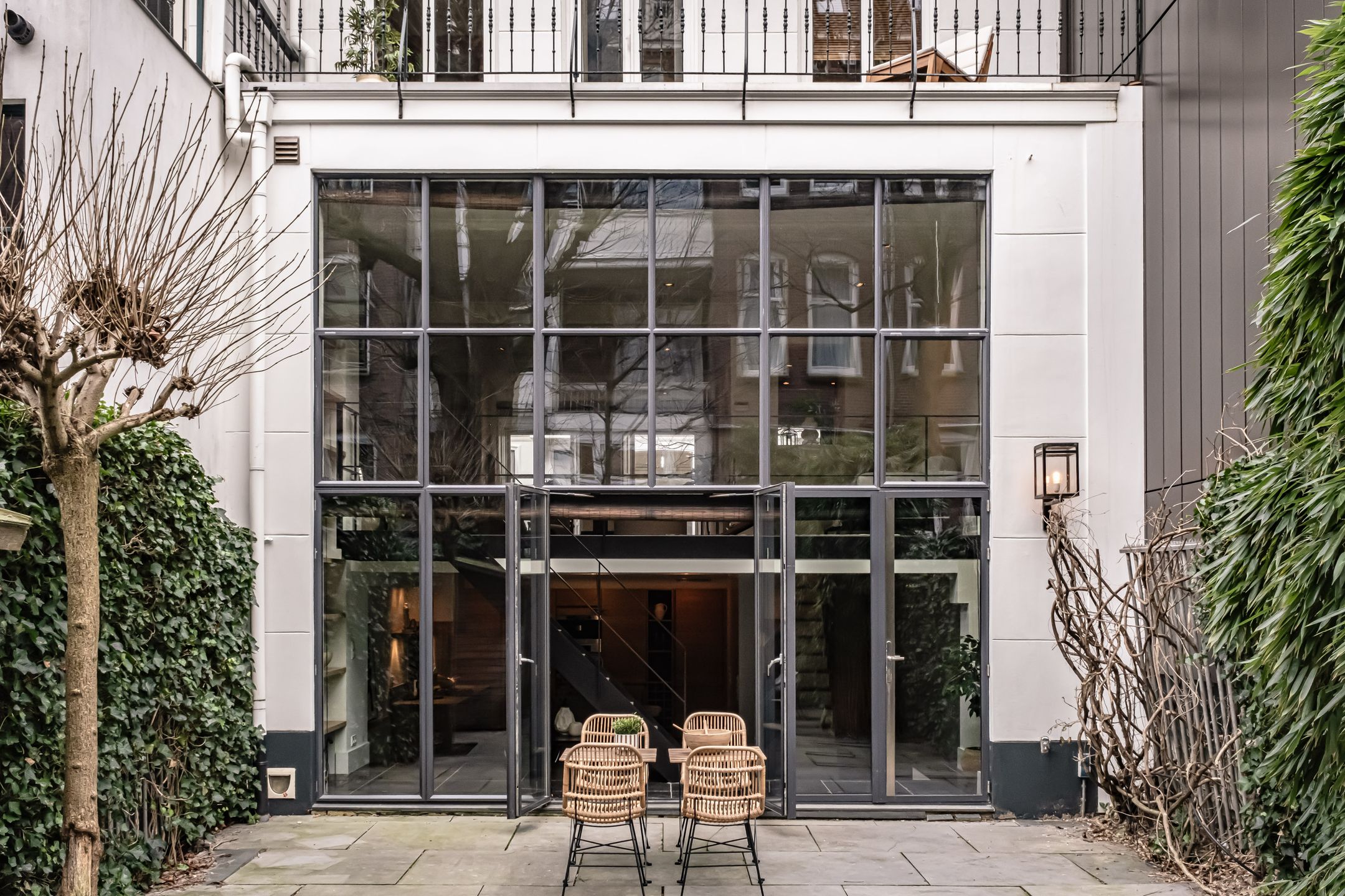 Foto 15 van Pieter Cornelisz. Hooftstraat 13