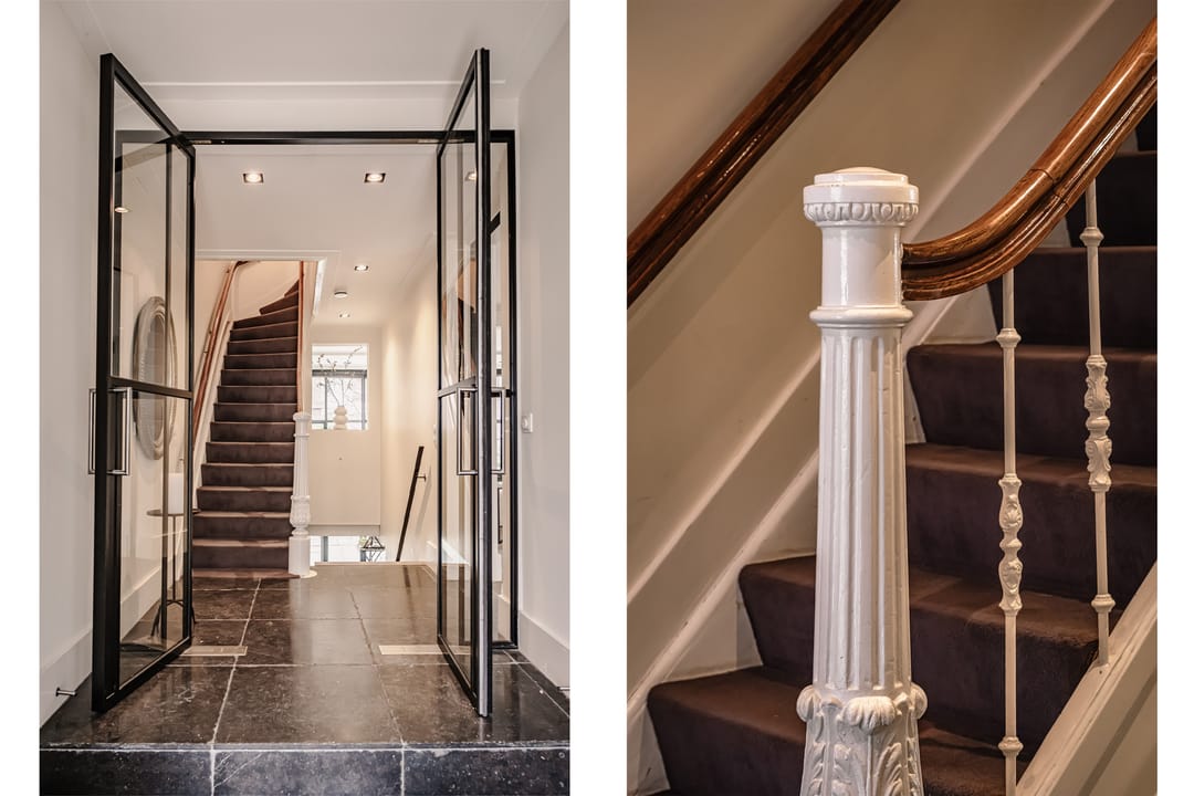 Foto 16 van Pieter Cornelisz. Hooftstraat 13