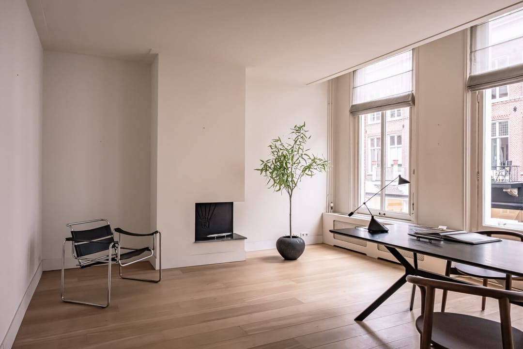 Foto 17 van Pieter Cornelisz. Hooftstraat 13