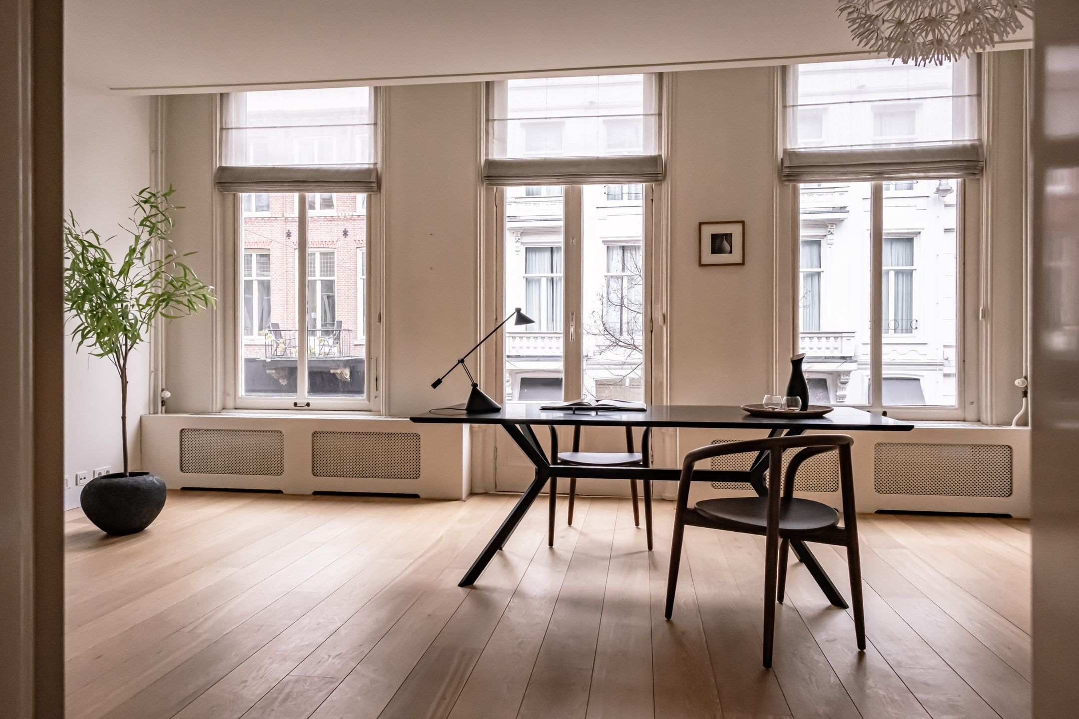 Foto 18 van Pieter Cornelisz. Hooftstraat 13