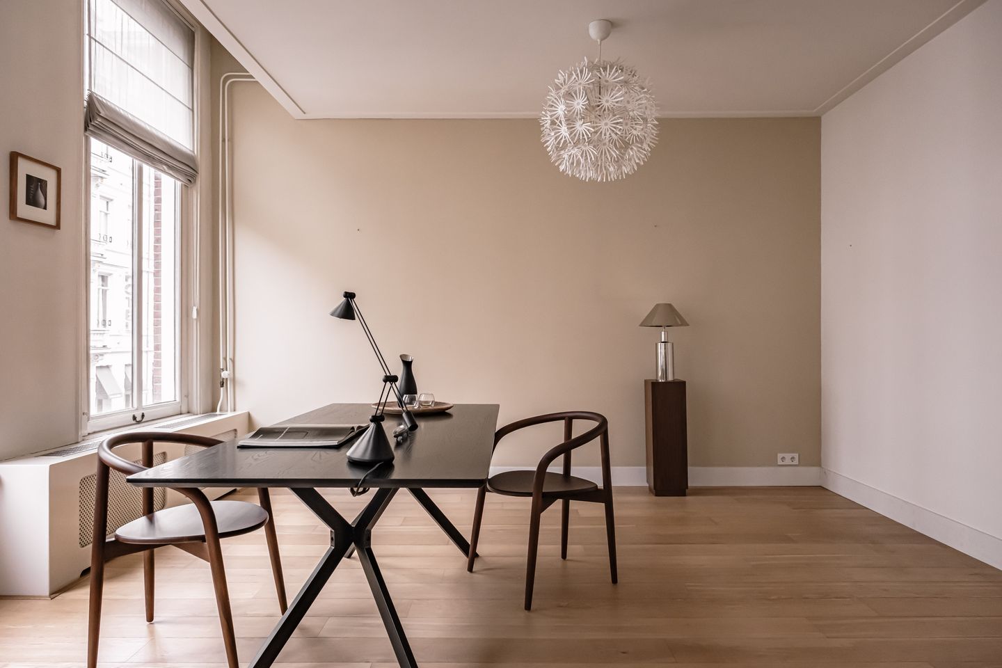 Foto 19 van Pieter Cornelisz. Hooftstraat 13