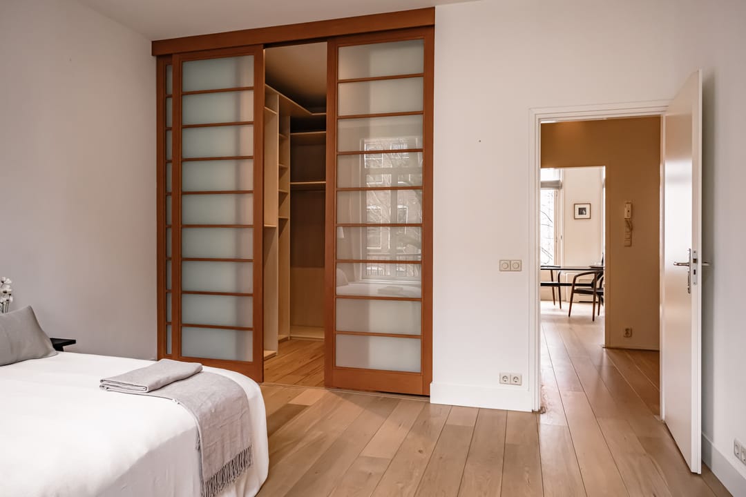 Foto 22 van Pieter Cornelisz. Hooftstraat 13