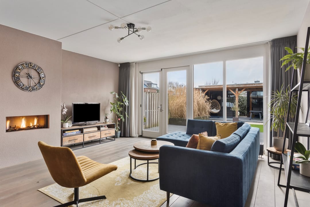 Foto 2 van MacBridestraat 83