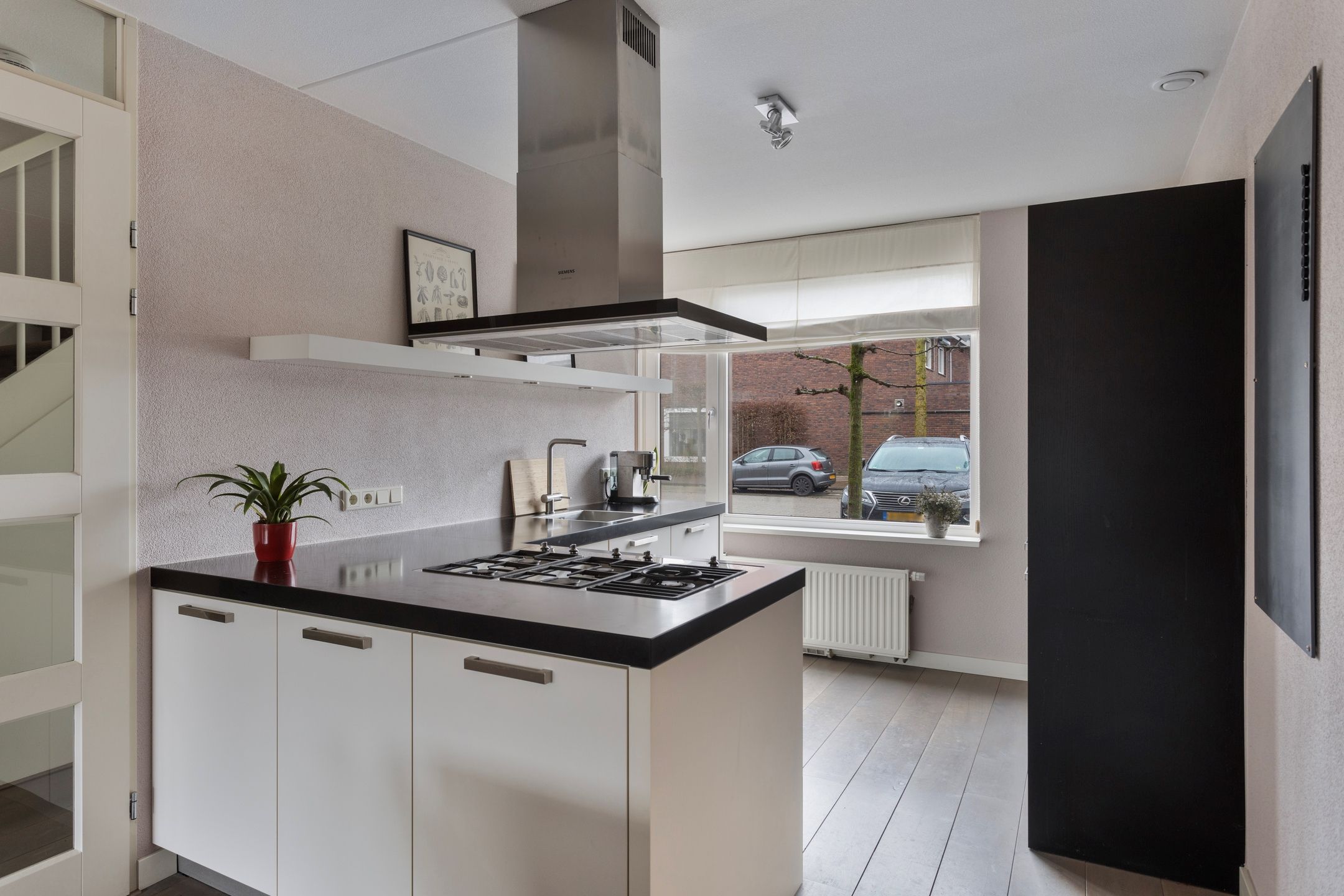 Foto 3 van MacBridestraat 83