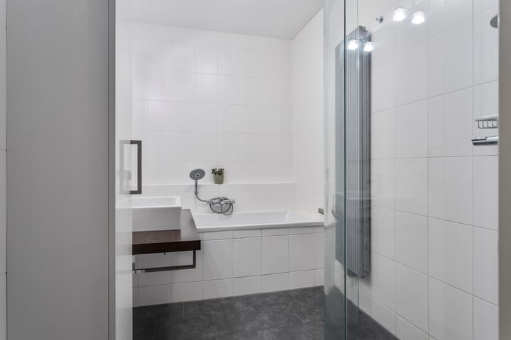 Foto 4 van MacBridestraat 83