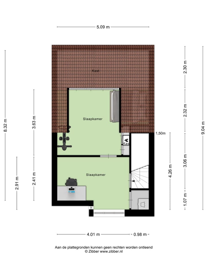 Foto 50 van MacBridestraat 83