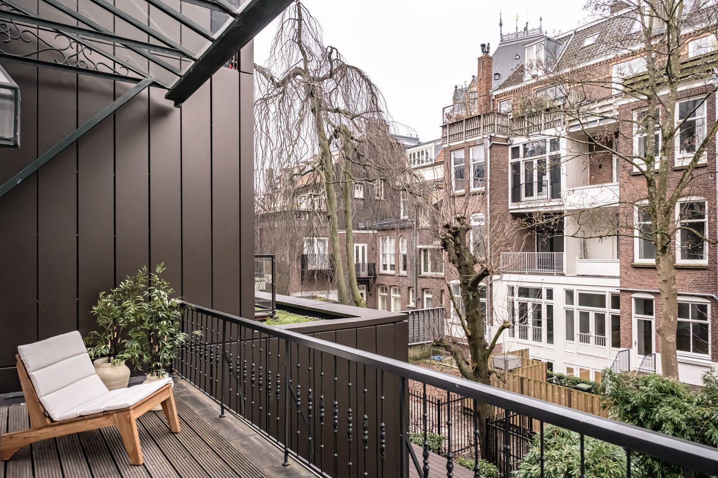 Foto 25 van Pieter Cornelisz. Hooftstraat 13