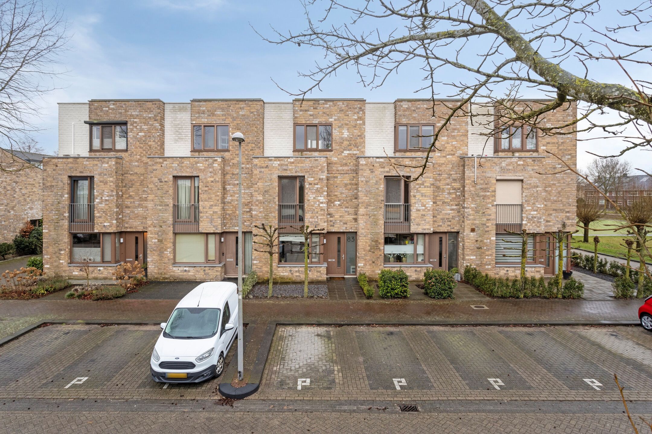 Foto 6 van MacBridestraat 83