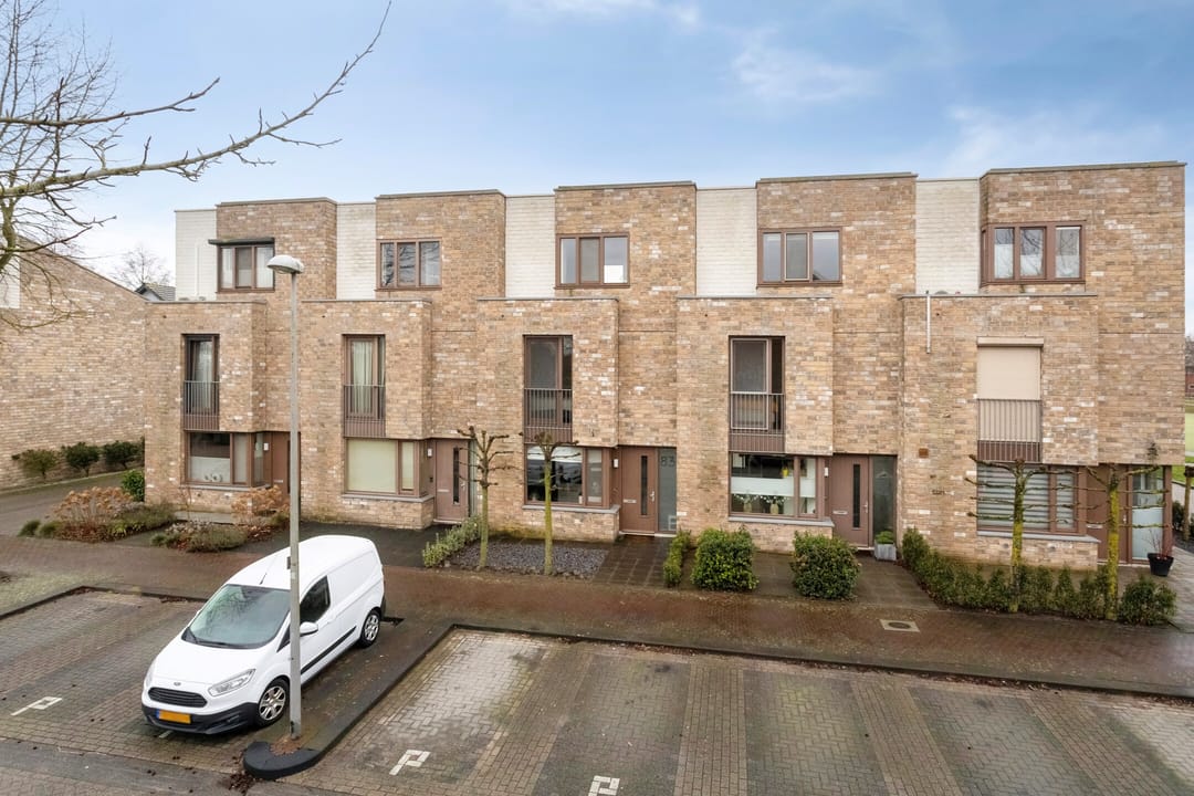 Foto 7 van MacBridestraat 83