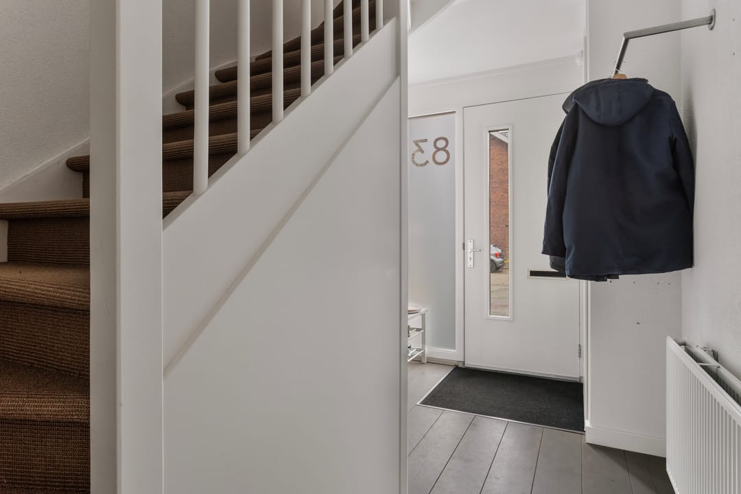 Foto 8 van MacBridestraat 83