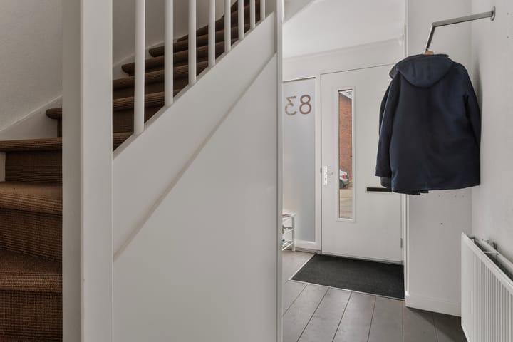 Foto 8 van MacBridestraat 83