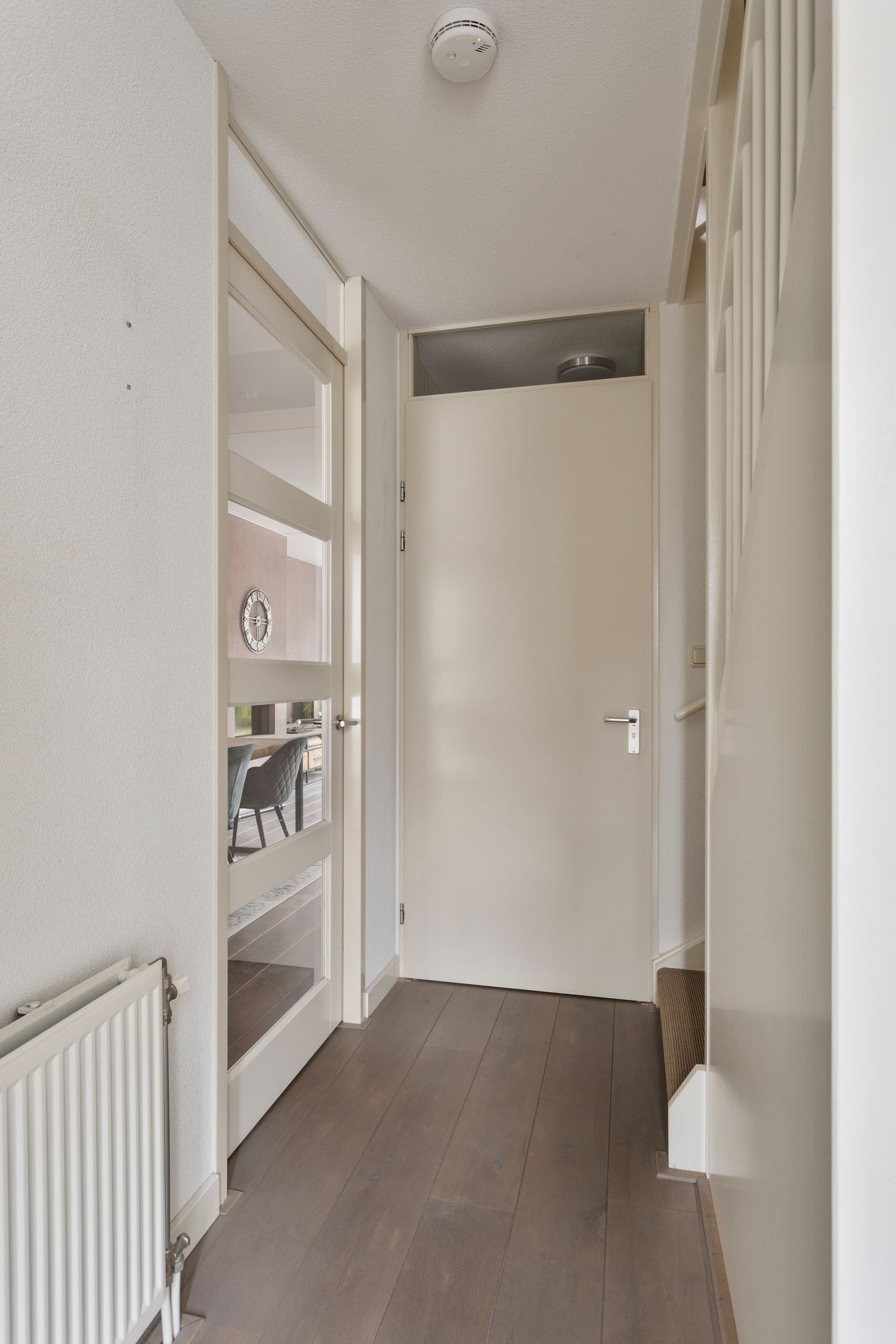 Foto 9 van MacBridestraat 83