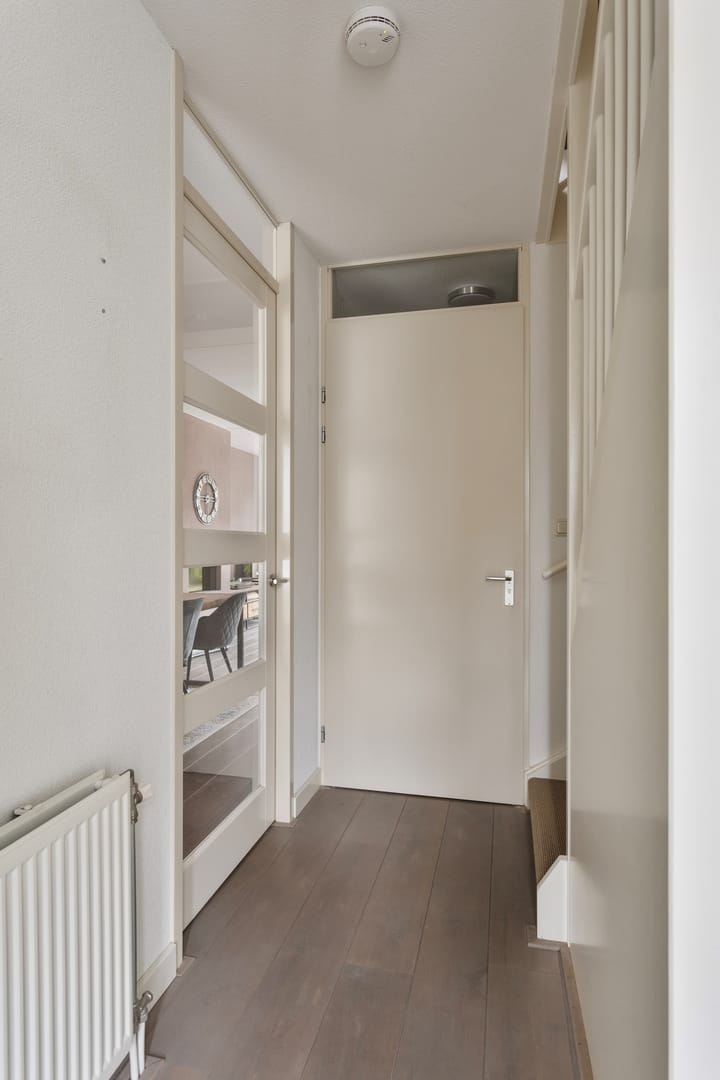 Foto 9 van MacBridestraat 83