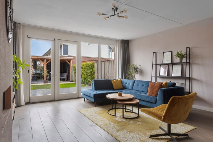 Foto 10 van MacBridestraat 83