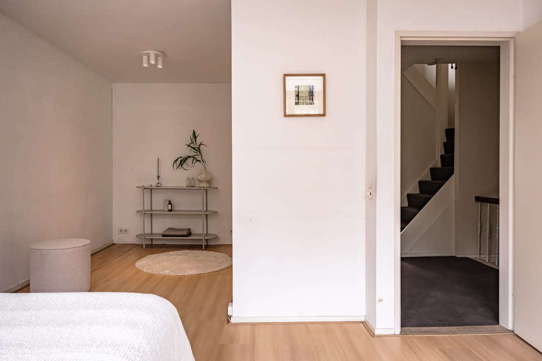 Foto 31 van Pieter Cornelisz. Hooftstraat 13