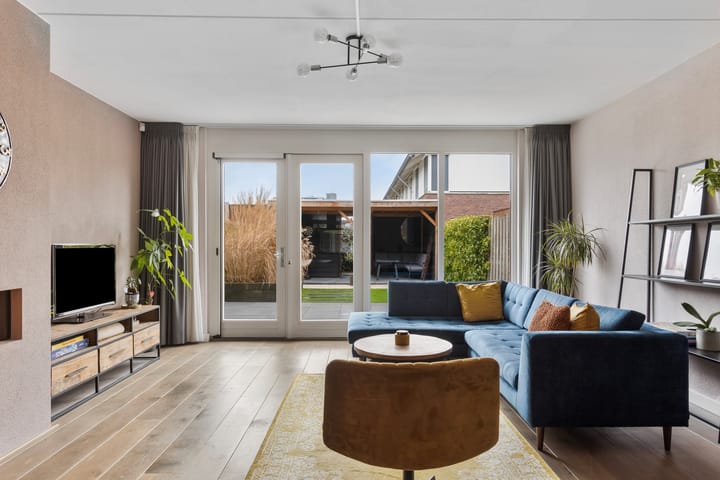 Foto 11 van MacBridestraat 83