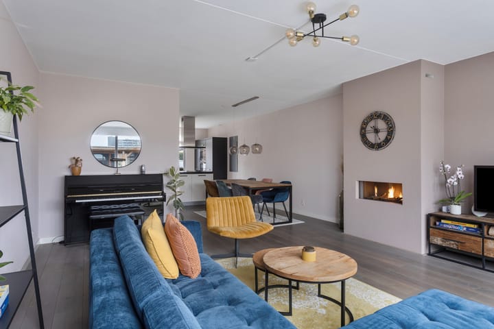 Foto 13 van MacBridestraat 83