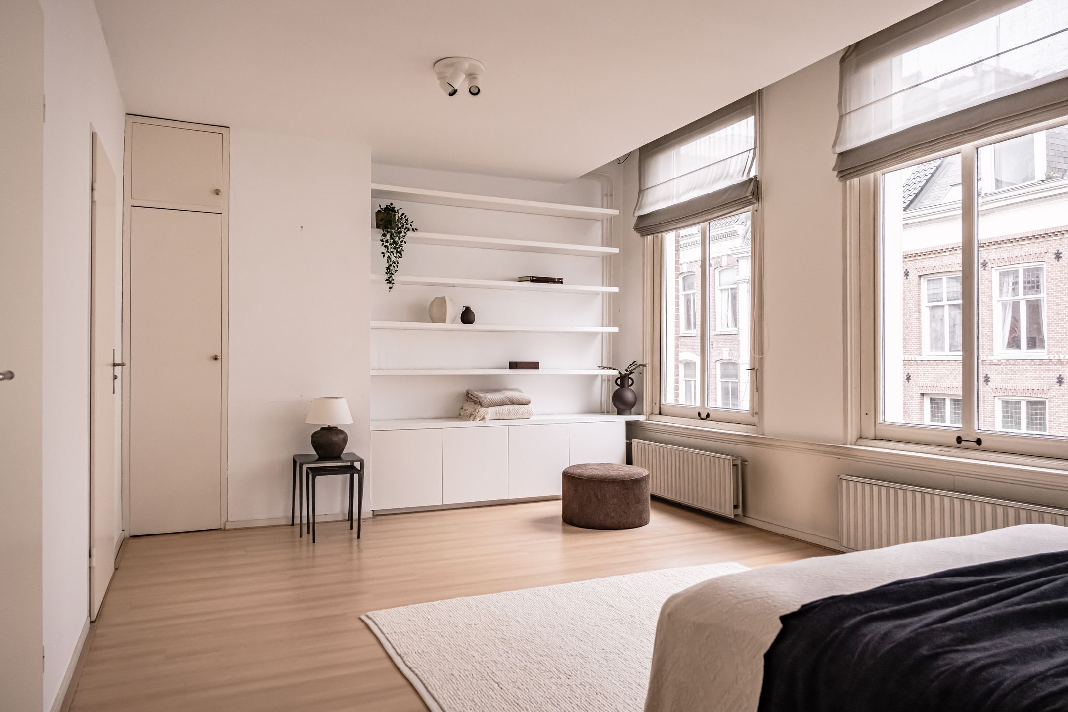 Foto 33 van Pieter Cornelisz. Hooftstraat 13