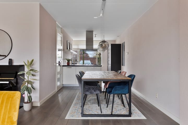 Foto 14 van MacBridestraat 83