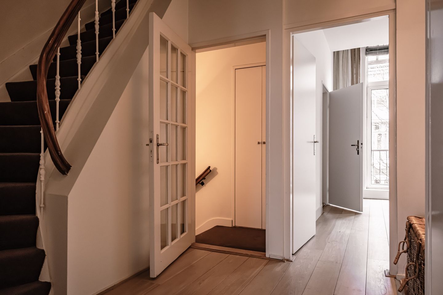 Foto 35 van Pieter Cornelisz. Hooftstraat 13