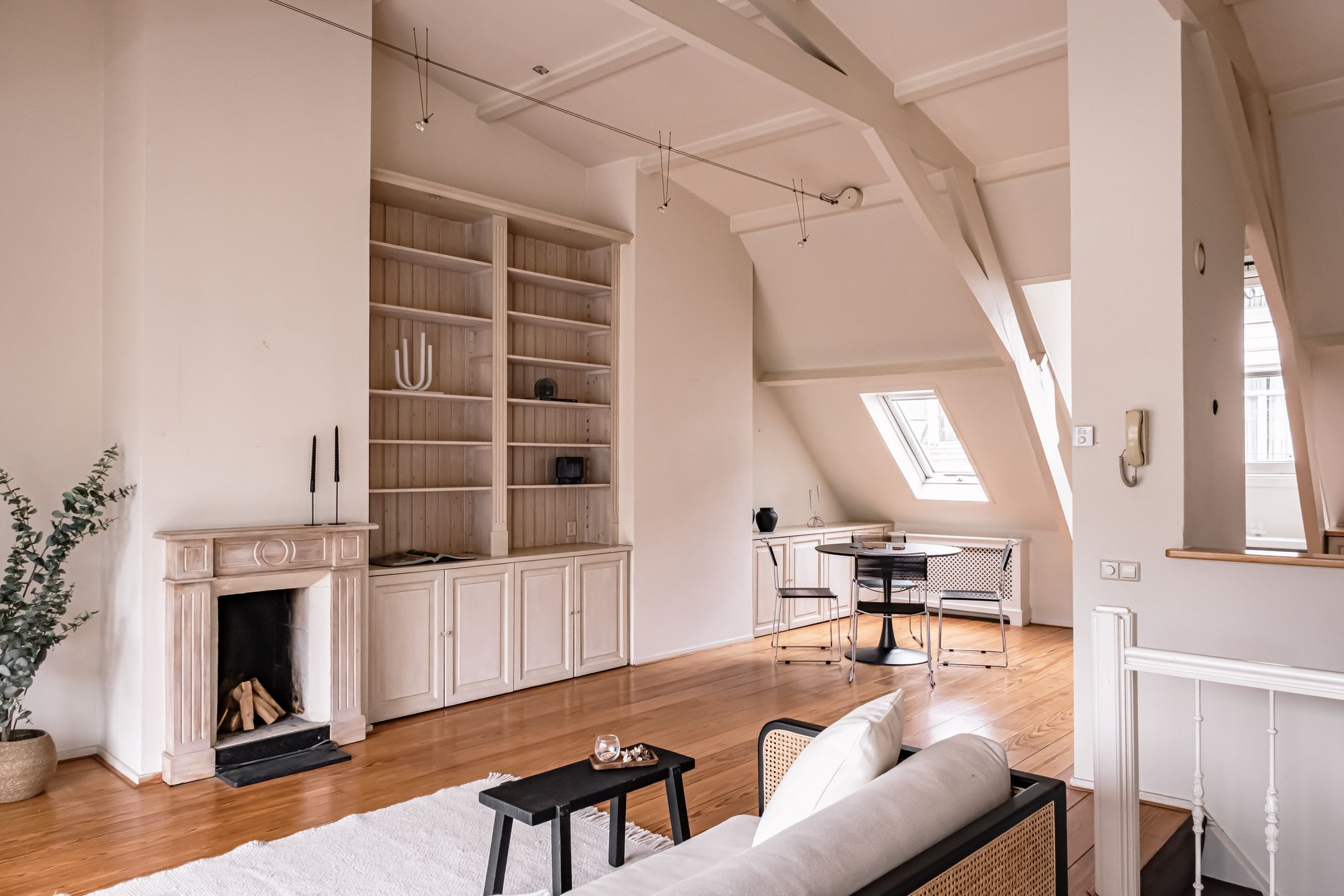 Foto 36 van Pieter Cornelisz. Hooftstraat 13