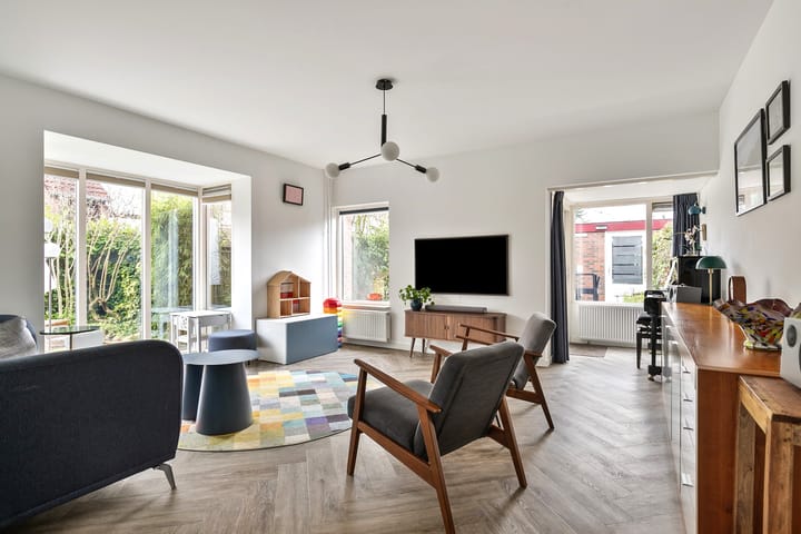 Foto 2 van Groenestraat 121