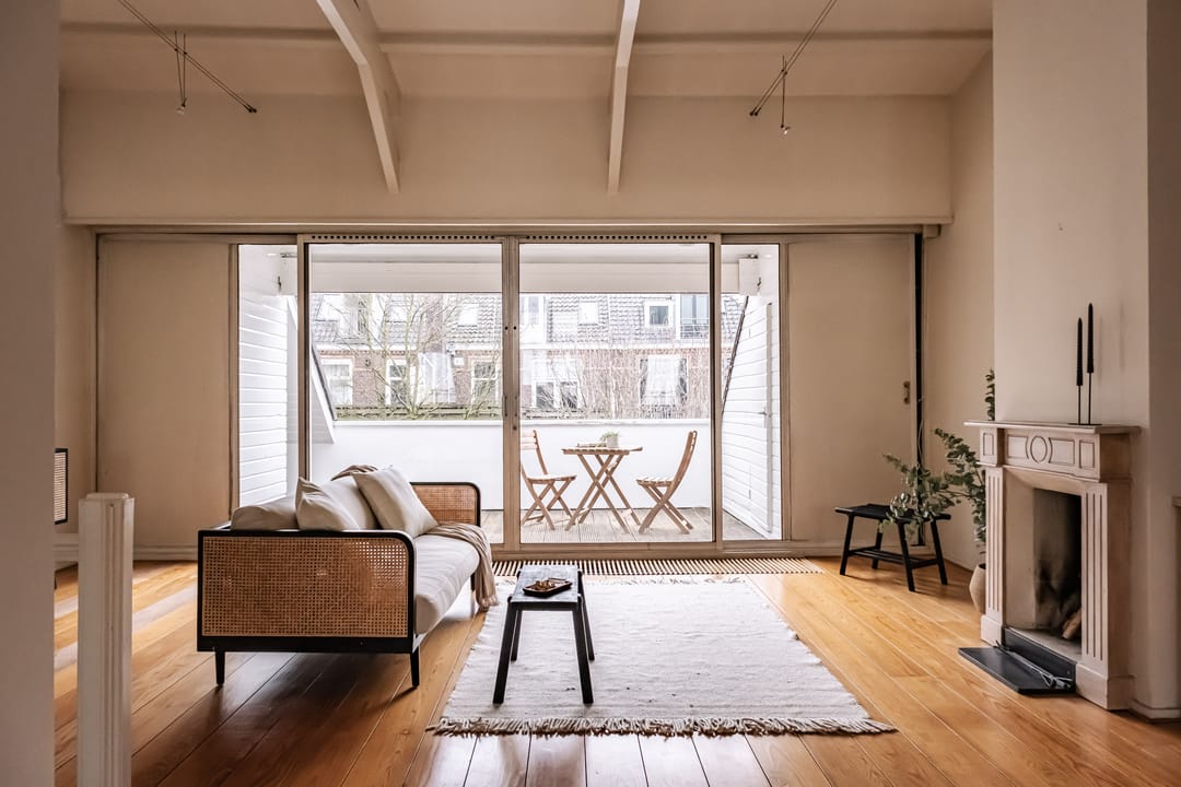 Foto 37 van Pieter Cornelisz. Hooftstraat 13