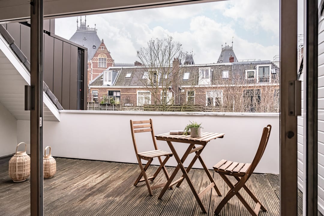 Foto 38 van Pieter Cornelisz. Hooftstraat 13