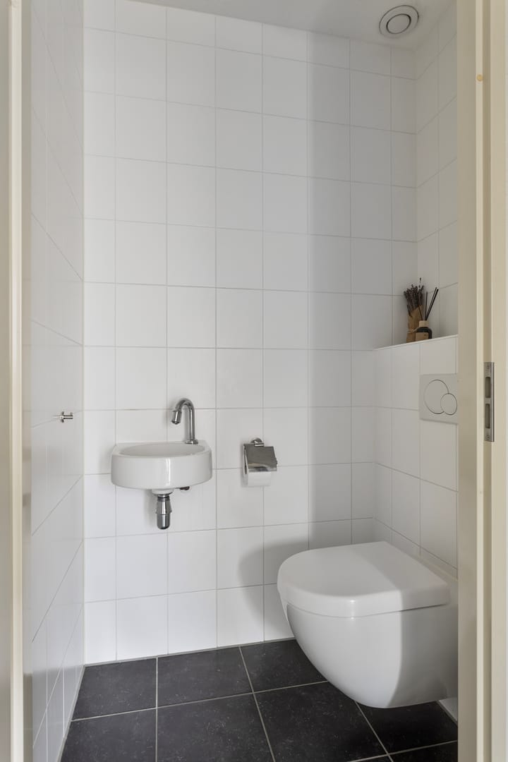 Foto 21 van MacBridestraat 83