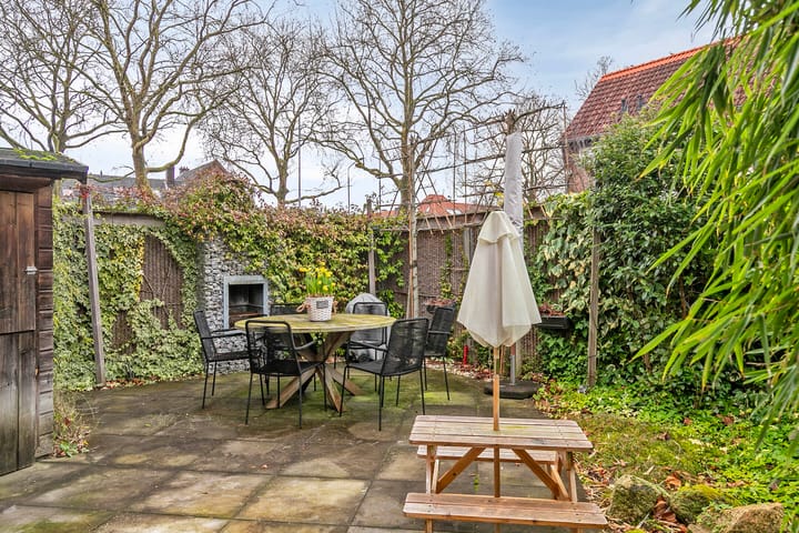 Foto 5 van Groenestraat 121