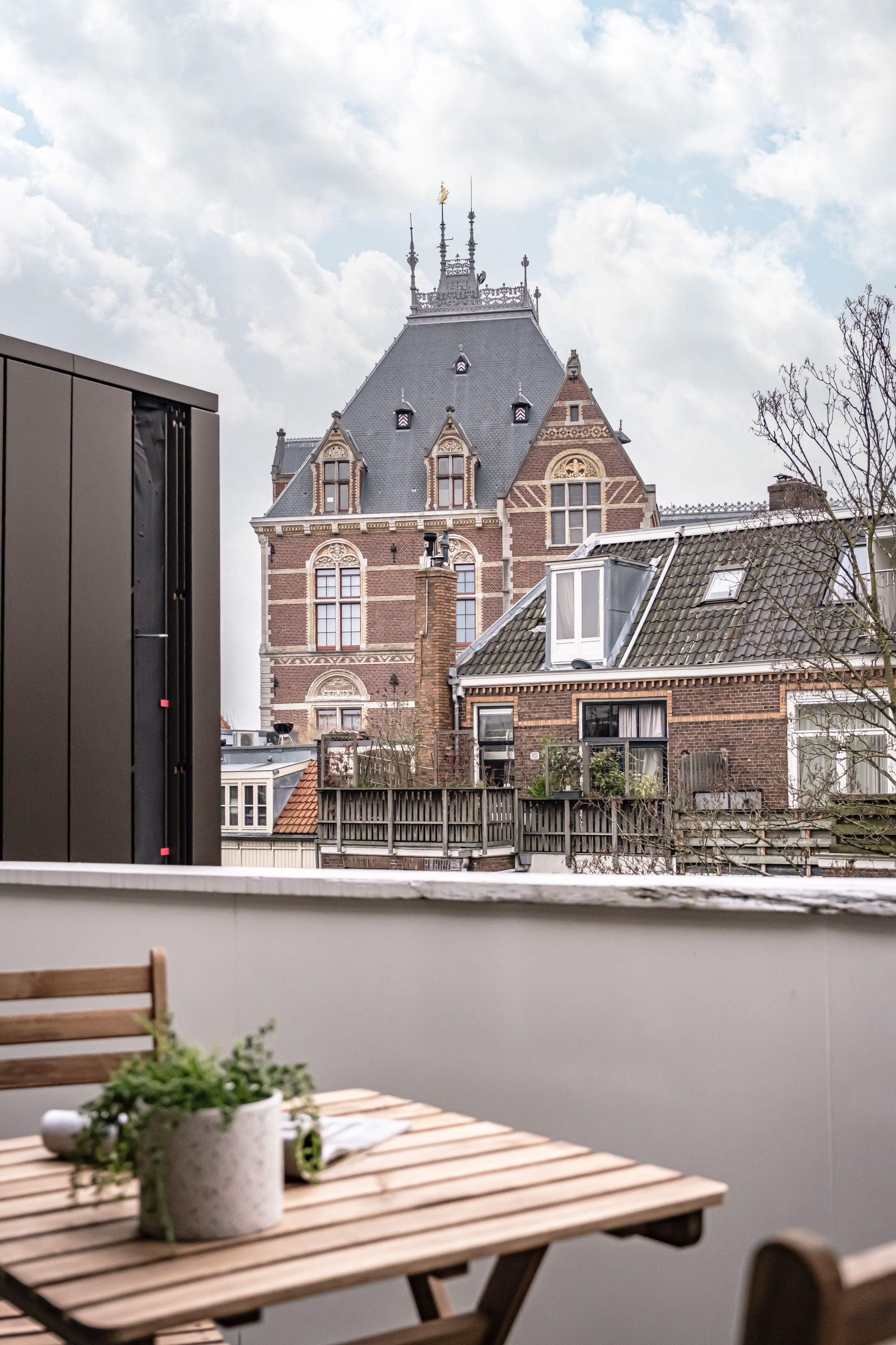 Foto 39 van Pieter Cornelisz. Hooftstraat 13