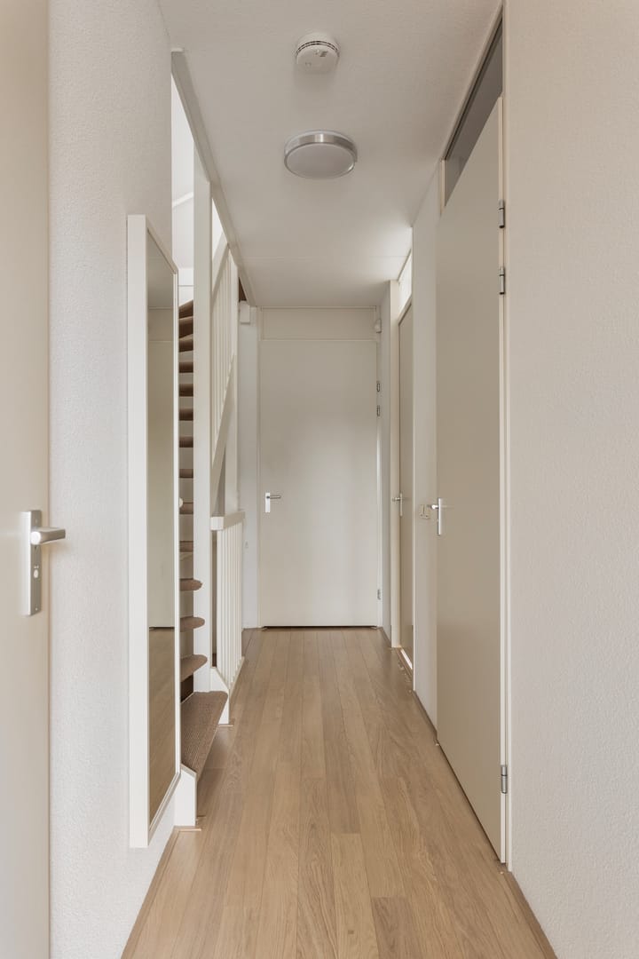 Foto 23 van MacBridestraat 83