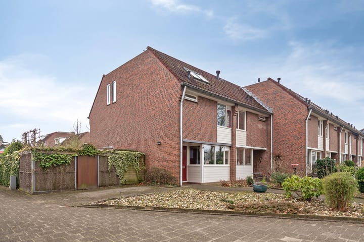 Photo 6 of Groenestraat 121