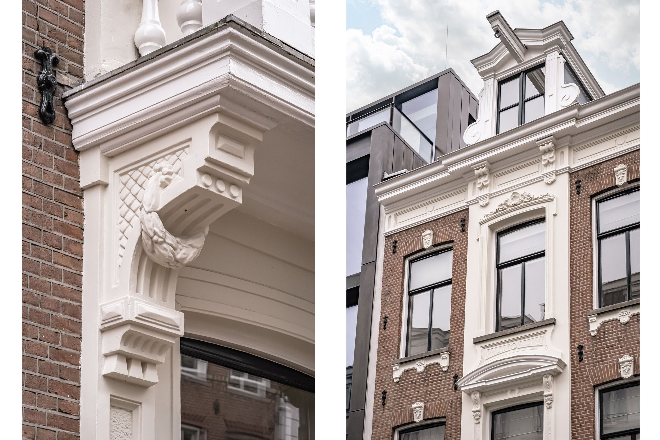 Foto 42 van Pieter Cornelisz. Hooftstraat 13