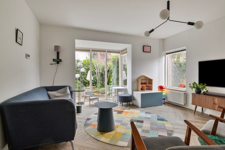 Photo 9 of Groenestraat 121