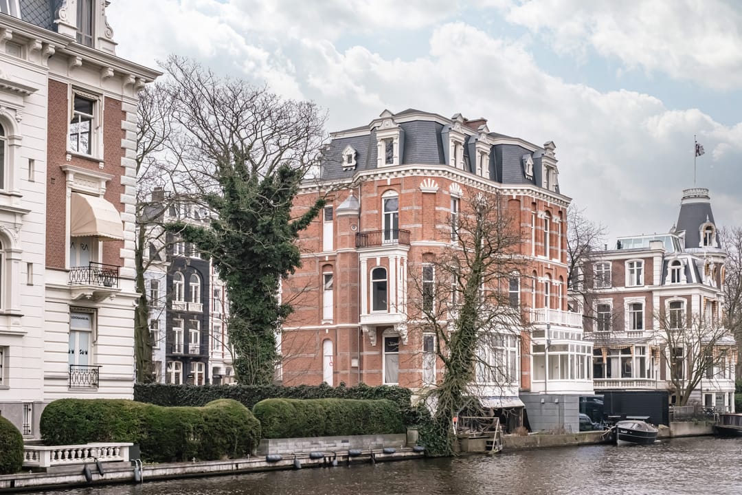 Foto 46 van Pieter Cornelisz. Hooftstraat 13