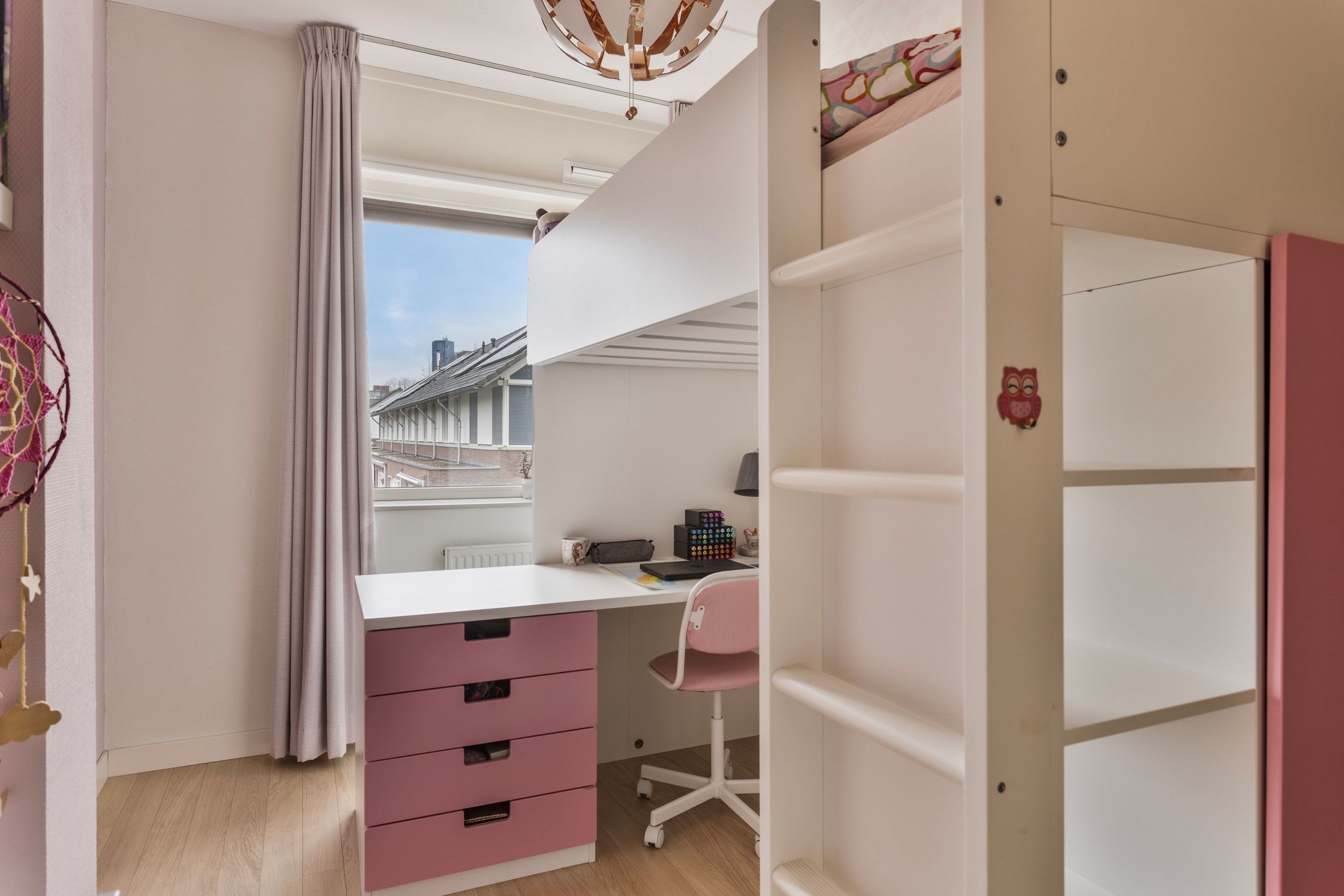 Foto 30 van MacBridestraat 83