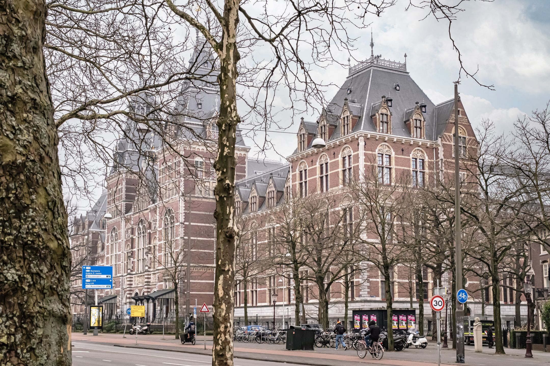 Foto 48 van Pieter Cornelisz. Hooftstraat 13