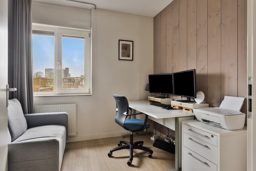 Foto 32 van MacBridestraat 83