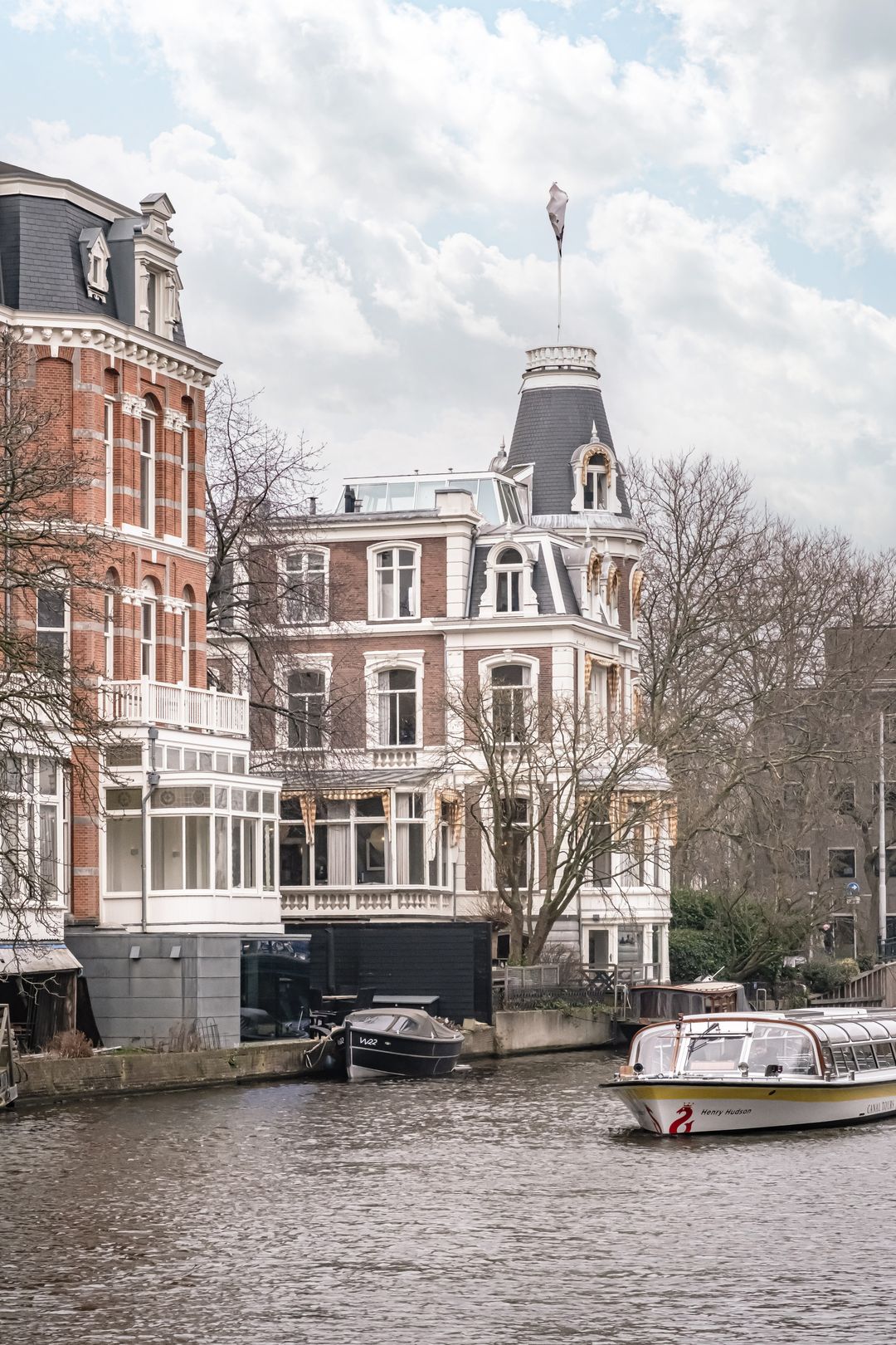 Foto 47 van Pieter Cornelisz. Hooftstraat 13