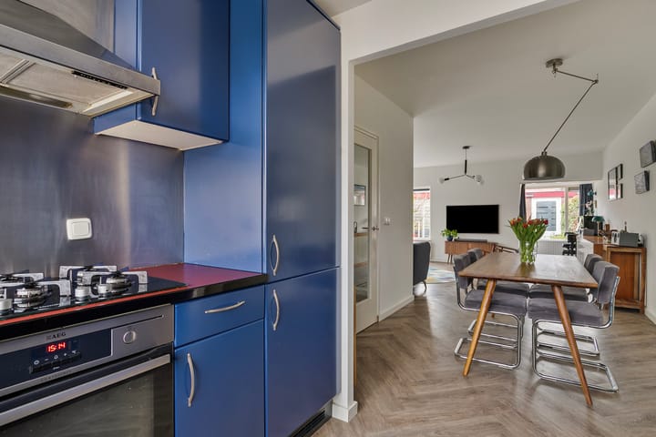 Photo 15 of Groenestraat 121