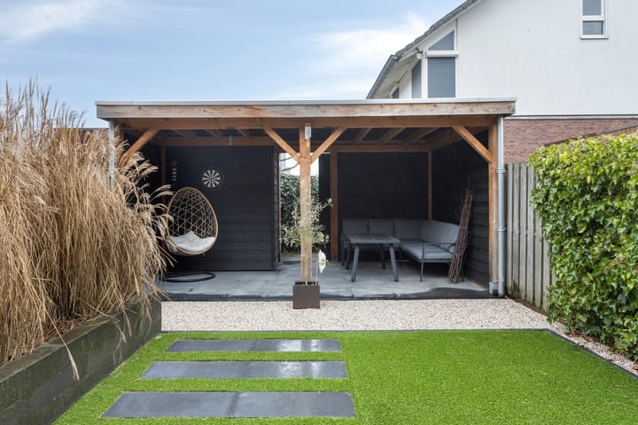 Foto 40 van MacBridestraat 83