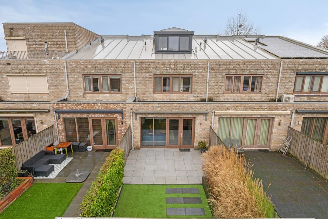 Foto 43 van MacBridestraat 83