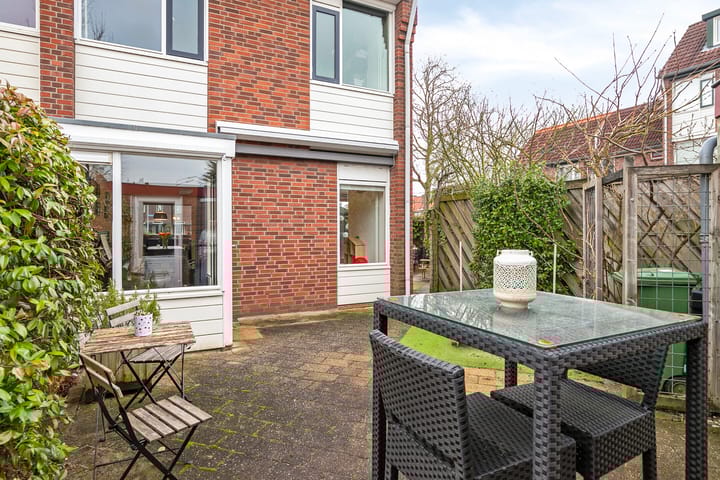 Photo 29 of Groenestraat 121