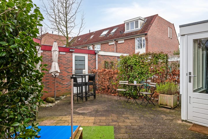 Photo 30 of Groenestraat 121