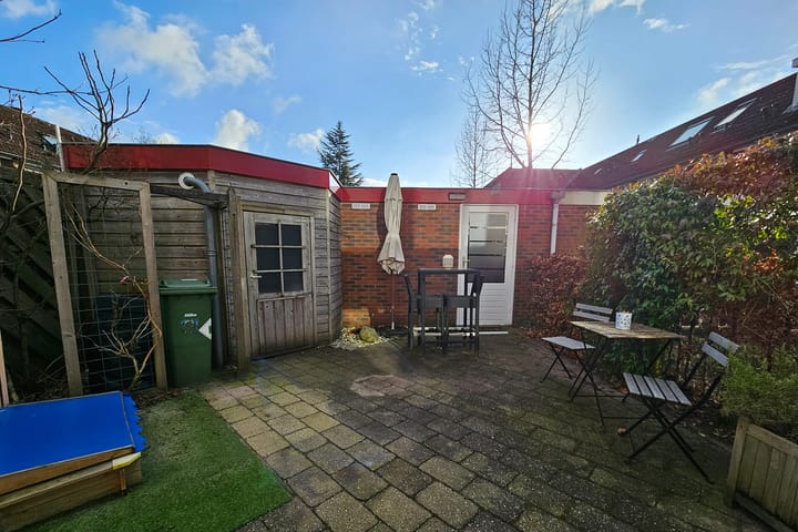 Photo 31 of Groenestraat 121