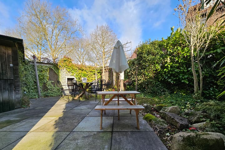 Photo 32 of Groenestraat 121