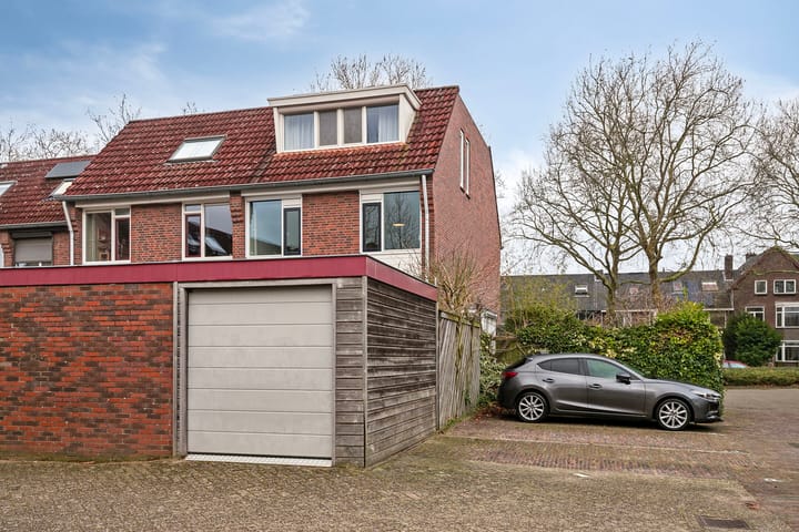 Photo 35 of Groenestraat 121